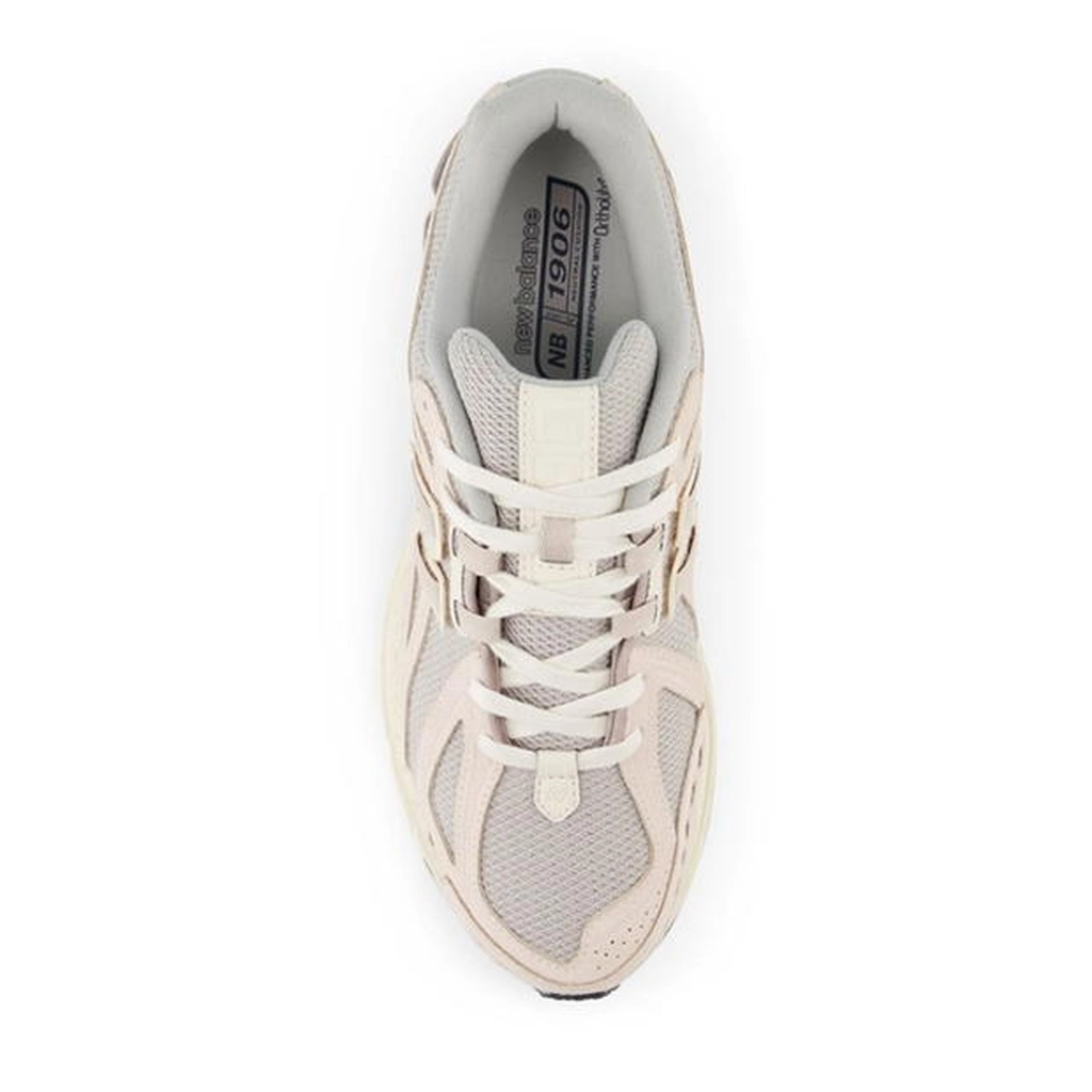 New Balance 1906r Low Trainers - Cream